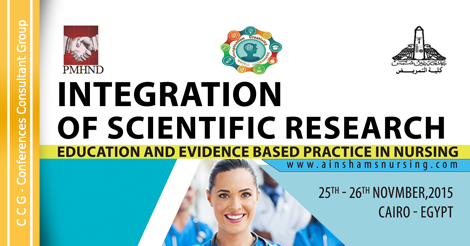 12th International Congress of the Faculty of Nursing - Ain Shams Uni.