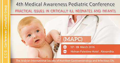 4th Medical Awareness Pediatric Conference