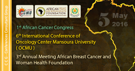 African Cancer Forum 2016
