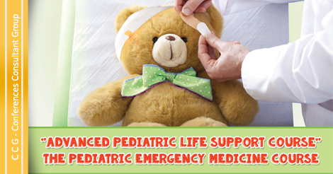 Advanced Pediatric Life Support Course