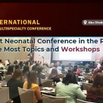 4th International Neonatal Multispecialty Conference