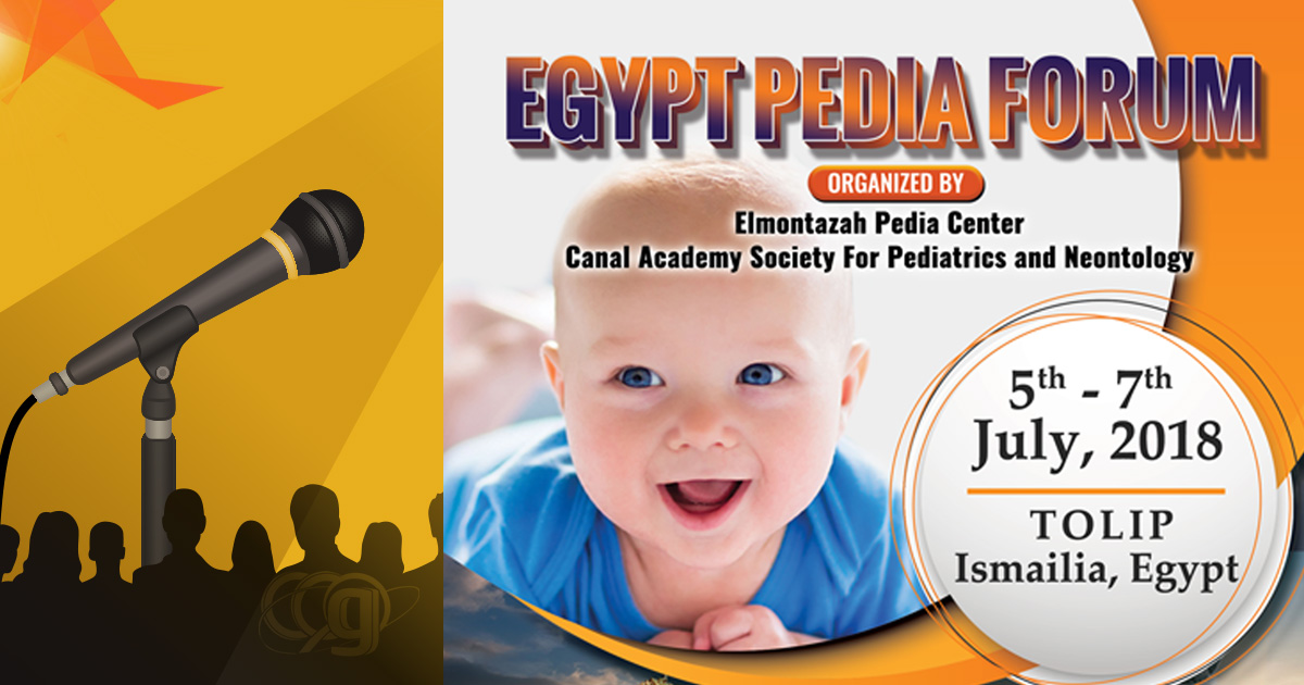 Egypt Pedia Forum 2018