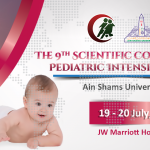 The 9th Scientific Congress of Pediatric Intensive Care