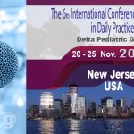 The 6th International Conference of Pediatrics in Daily Practice | Delta Pediatric Group