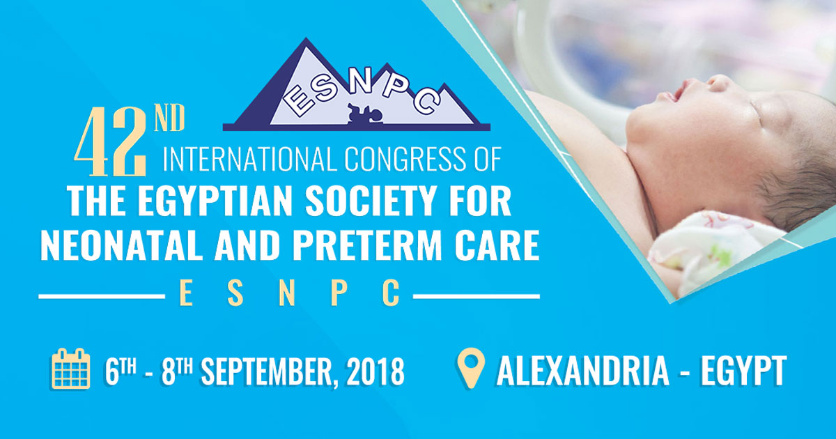 42nd International Congress of ESNPC