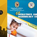 6th Pediatric & Pediatric Cardiology Conference | Sohag University
