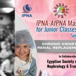 IPNA-AfPNA Master for Junior Classes (Second Cycle)
