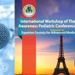 International Workshop of The 6th Medical Awareness Pediatric Conference | MAPC 2018