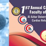 Annual Conference Faculty of Medicine, Al-Azhar University, Damietta Cardiac Rehabilitation