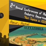 2nd Annual Conference of Alaa Ezzat Hospital Pediatric Department