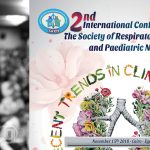 2nd International Conference of the Society of Respiratory Researches & Pediatric Nutrition