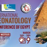 The 6th International Neonatology Conference of Egypt ( INC-Egypt )