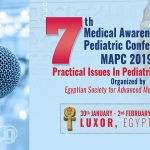 The 7th Medical Awareness Pediatric Conference [MAPC 2019]