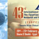 43rd International Congress of ESNPC