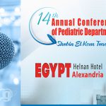 14th Annual Conference of Pediatric Department Shebin ElKom Teaching Hospital