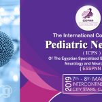 The International Conference of Pediatric Neurology By (ESSPNN)