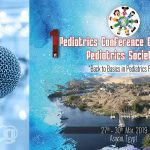 1st Pediatrics Conference of Future Pediatrics Society