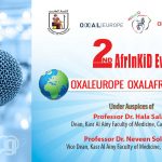 2nd AfrInKid Event