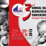 3rd Annual Dammietta Neonatology Society Conference