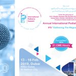 3rd Annual International Pediatric Summit
