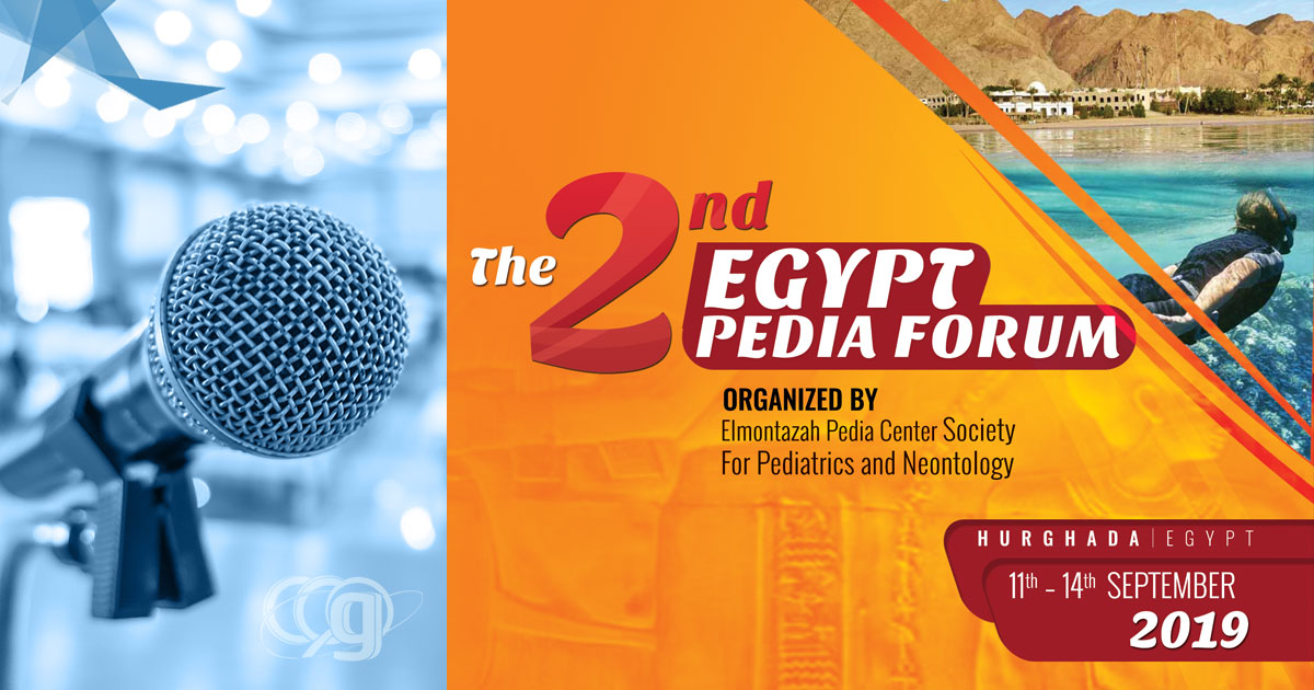 2nd Egypt Pedia Forum