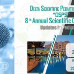 8th Annual Scientific Conference of Delta Scientific Pediatric Society