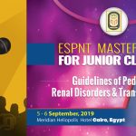 ESPNT Master for Junior Classes 2019