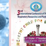 3rd International Conference of the Society of Respiratory Researches & Pediatric Nutrition