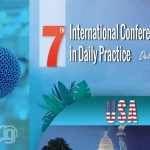 7th International Conference of pediatrics, Delta Pediatric Group