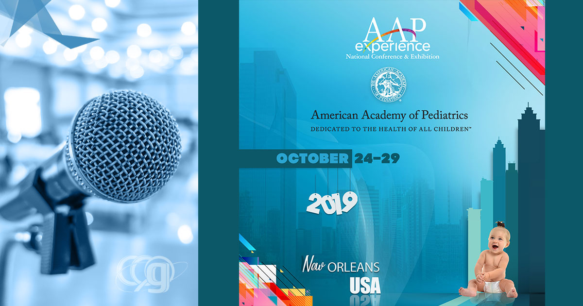 American Academy of Pediatrics (AAP) National Conference & Exhibition