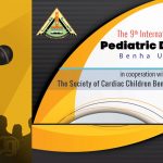 9th International Congress of Pediatric Department Benha Uni. [ISCPD 2019]