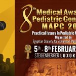 The 8th Medical Awareness Pediatric Conference (MAPC)