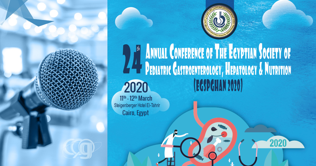EGSPGHAN 2020