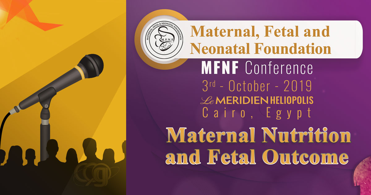 Maternal, Fetal and Neonatal Foundation Conference [MFNF] & ACCME Accredited Course