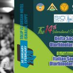 14th International Combined Conference of Delta Society of Otorhinolaryngology