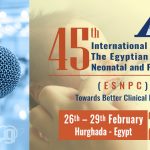 45th International Congress of ESNPC