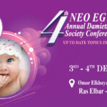 4th Annual Damietta Neonatology Society Conference [NEO EGYPT]