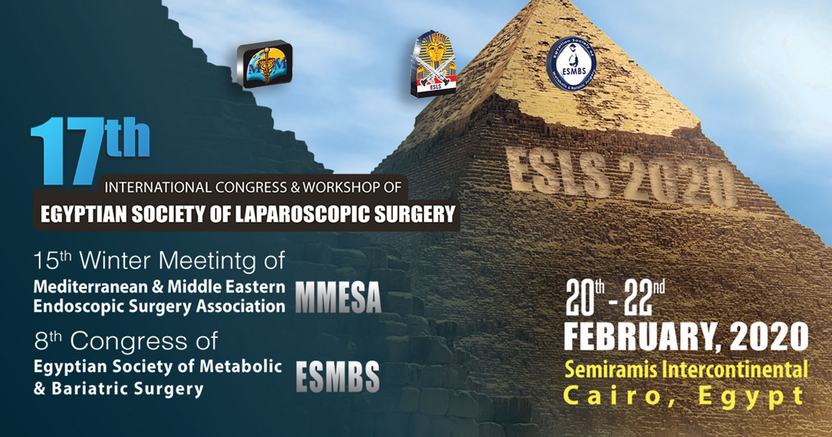 ESLS 2020