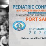 Port Said Pediatric Conference 2020