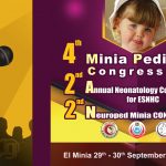 4th Minia Pediatric Congress