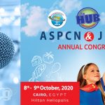 ASPCN & JEPSN Annual Congress 2020