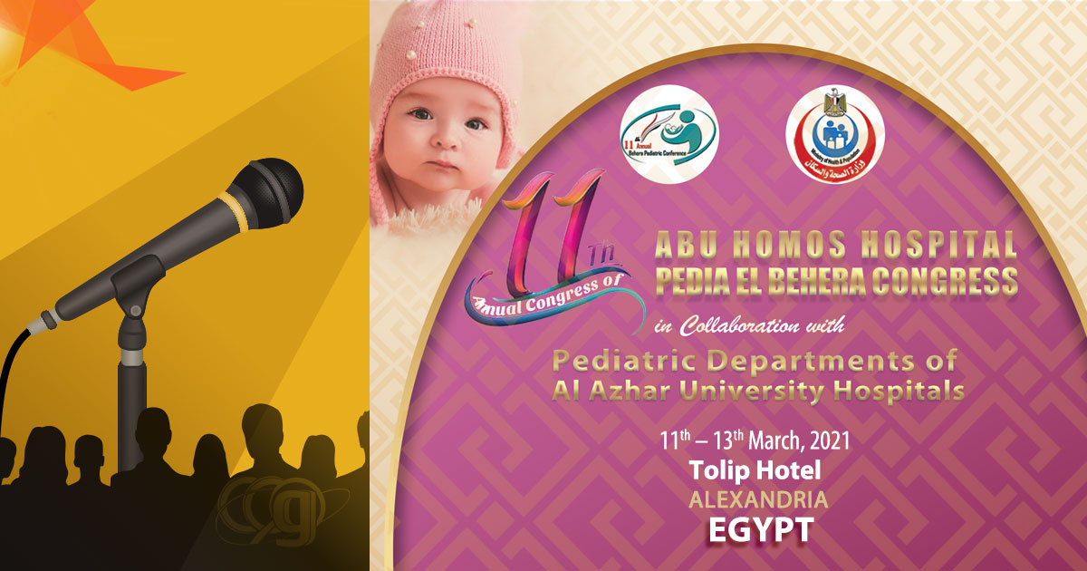 11th Annual Congress of Abu-Homos Hospital