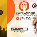 The 11th Egyptian Pedia Critical Care Congress & 3rd ESPPCC Congress