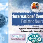 International Conference of Pediatric Neurology by ENPS 2020