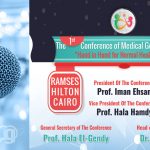 1st Conference of Medical Genetics Society