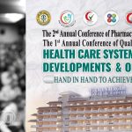 2nd Annual Conference of Pharmacy Department & 1st of Quality Management
