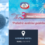 3rd Annual Pedia Suez Conference
