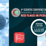 9th Scientific Conference of Dakahlia Pediatric Association (DKPA)