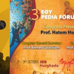 3rd Egy Pedia Forum