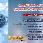 Recent Updates of Pediatric Diagnostics & Therapeutic Strategies